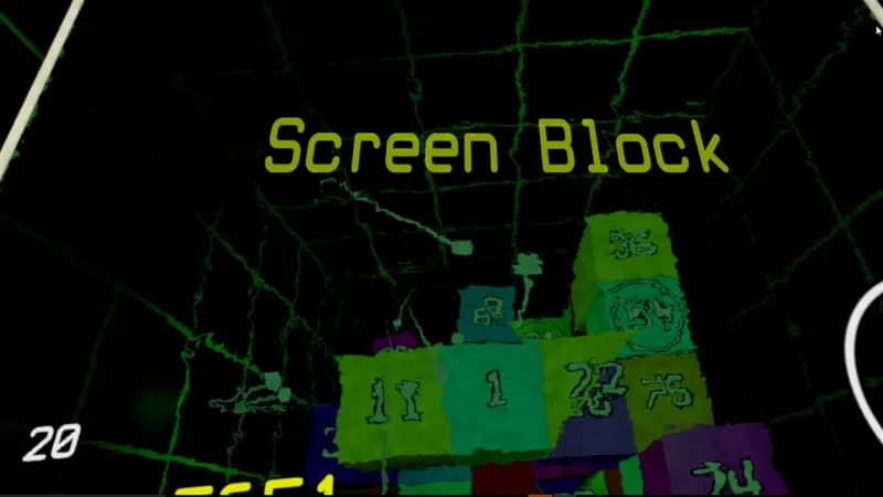 Ze VR Steam CD Key - 5