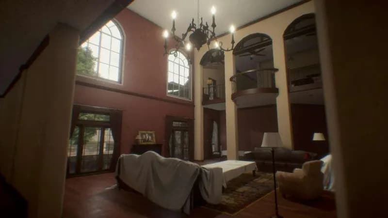 The Painscreek Killings Steam CD Key - 4