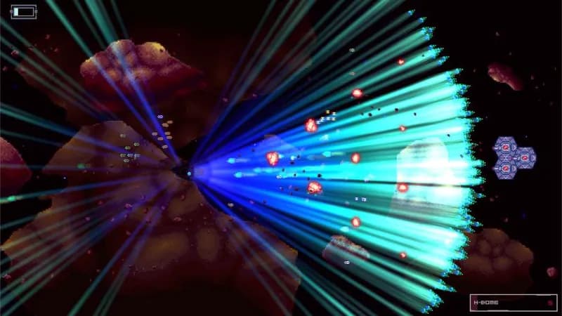 Stellar Interface PC Steam CD Key - 2