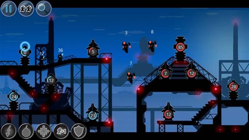 Control Craft 3 PC Steam CD Key - 4