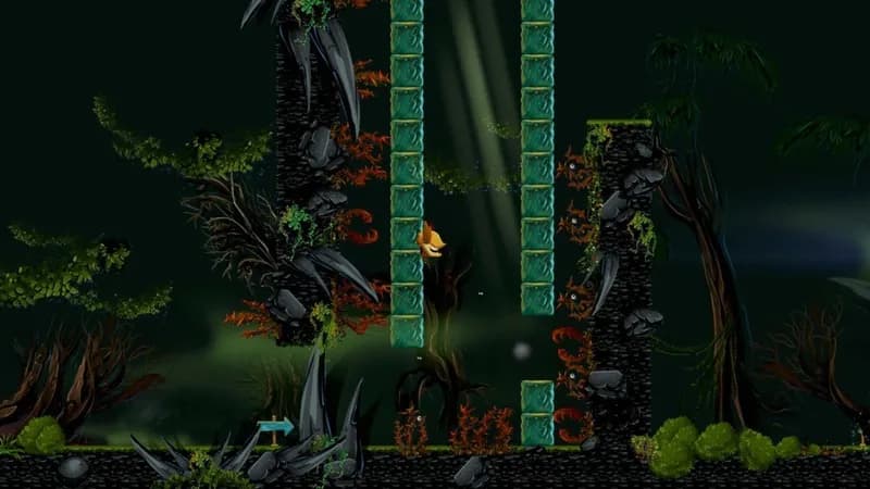 Bearslayer Steam CD Key - 2