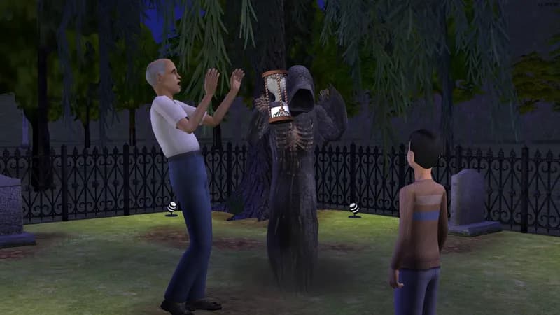 The Sims 25th Birthday Bundle PC Steam Account - 2