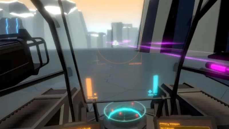 HVRGUN Steam CD Key - 5