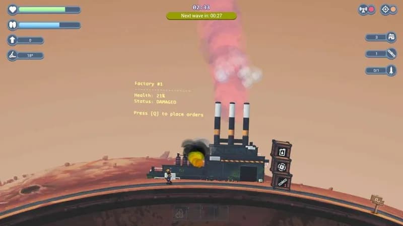 Satellite Repairman Steam CD Key - 4
