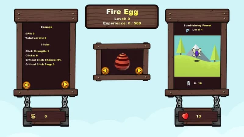 Creature Clicker - Capture, Train, Ascend! Steam CD Key - 4