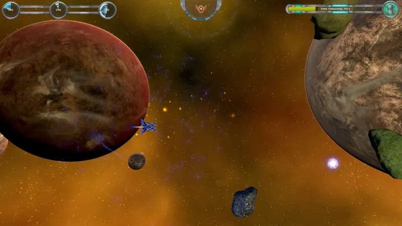 ShipLord Steam CD Key - 2