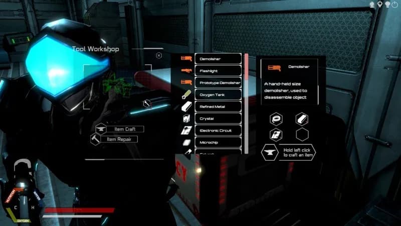HEPH Steam CD Key - 2