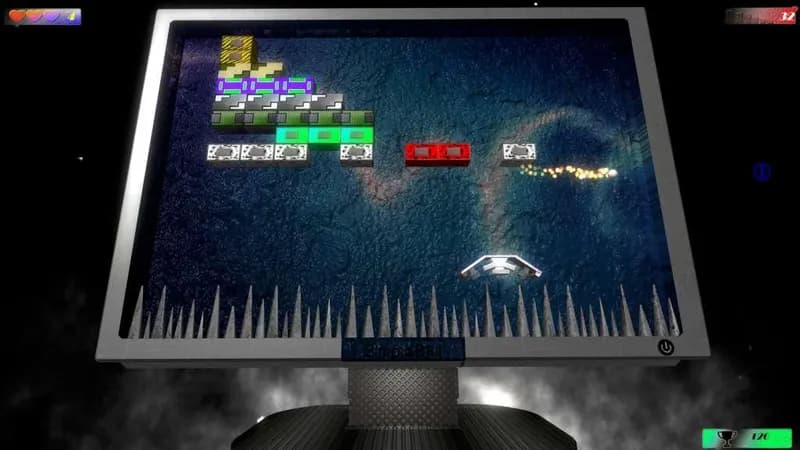 Simple Ball: Extended Edition Steam CD Key - 2