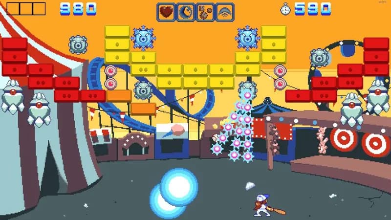 Aliens Go Home Run Steam CD Key - 4