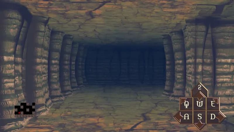 Sakura Dungeon Steam CD Key - 4