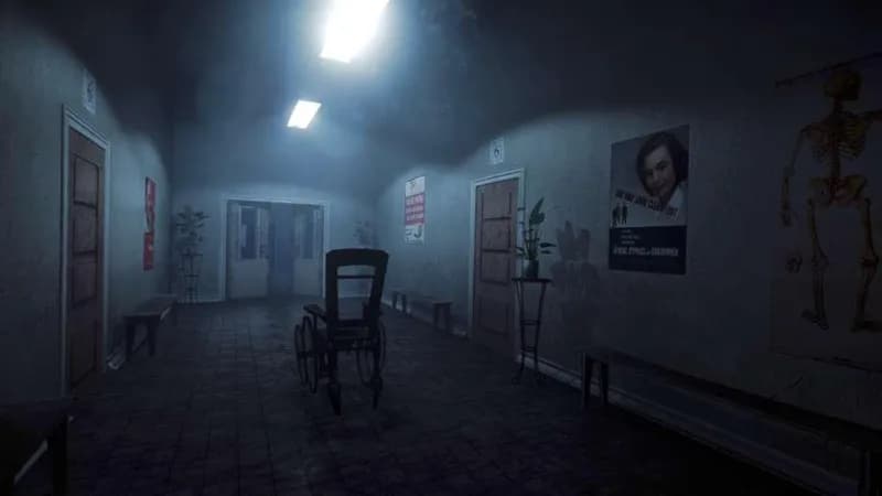 Rise of Insanity Steam CD Key - 5