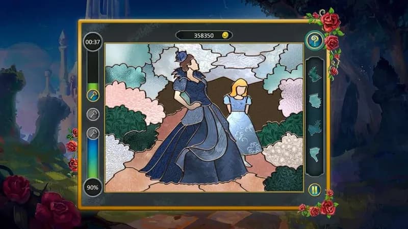 Alice's Patchworks 2 PC Steam CD Key - 4