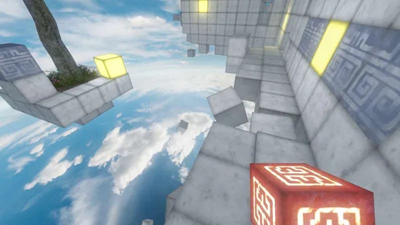 Qbeh-1: The Atlas Cube Steam CD Key - 3