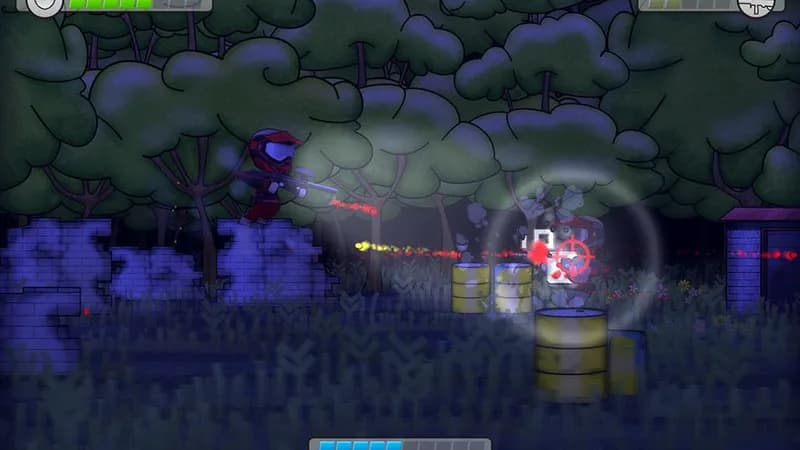 Paintball eXtreme Steam CD Key - 3