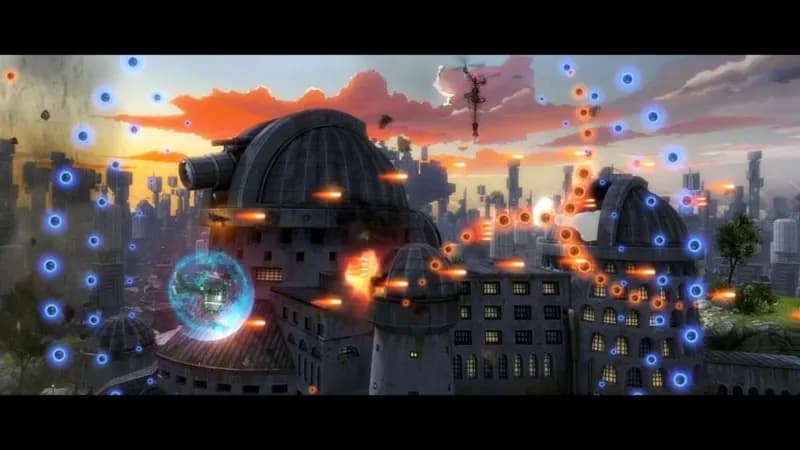 Tropico 3 + Sine Mora + SkyDrift + Anna Bundle Steam CD Key - 2