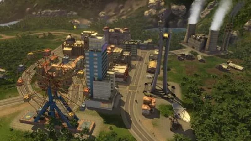 Tropico 3: Gold Edition PC Steam CD Key - 4