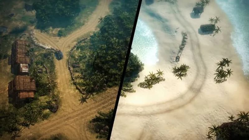 Renegade Ops Collection Steam CD Key - 4