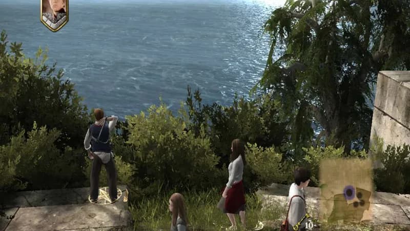 The Chronicles of Narnia: Prince Caspian PC Steam CD Key - 4