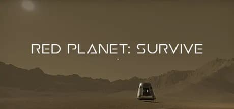 Red Planet: Survive Steam CD Key