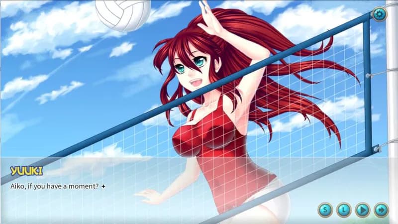 Beach Bounce + Soundtrack DLC Steam CD Key - 4