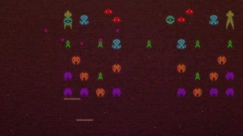 Neon Space ULTRA Steam CD Key - 4