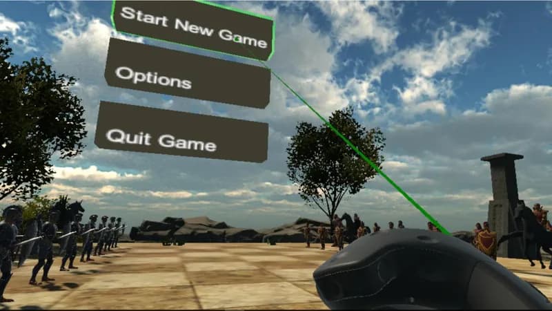 ChessVR PC Steam CD Key - 6