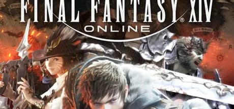 FINAL FANTASY XIV Online Starter Edition Steam Account