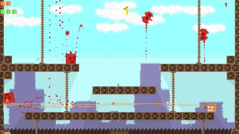 PixBit Steam CD Key - 5