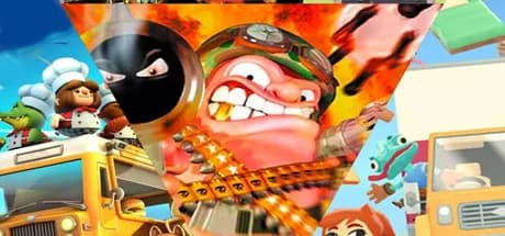 Playing Together Bundle Steam Account