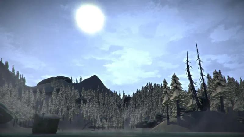 The Long Dark: Survival Mode PC Steam Account - 5