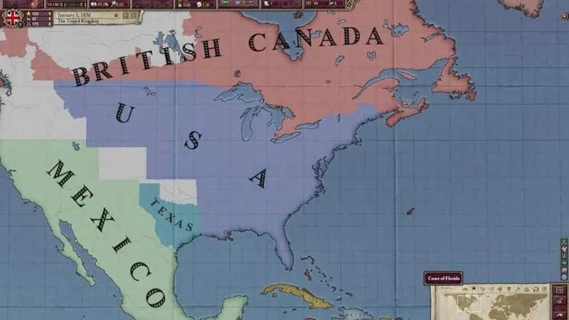 Paradox Kings and Queens Bundle Steam CD Key - 5