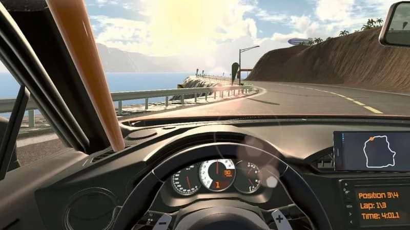 VR Drivers PC Steam CD Key - 5