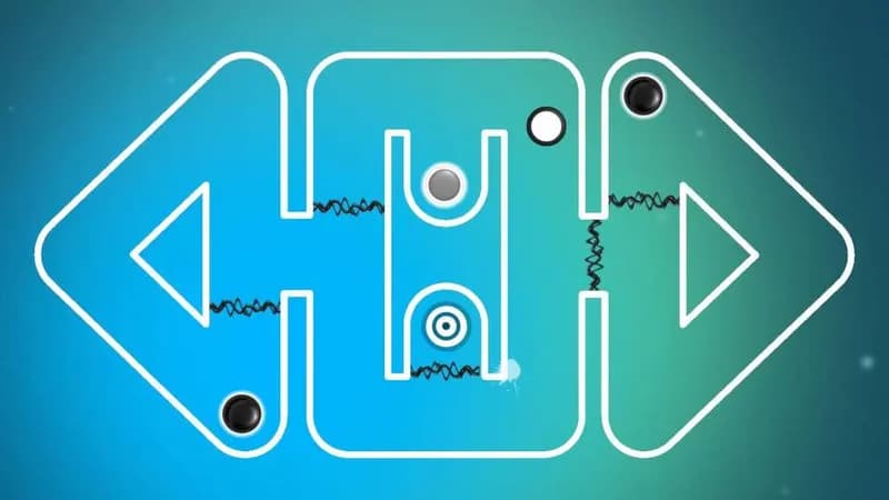 Spiral Splatter Steam CD Key - 6