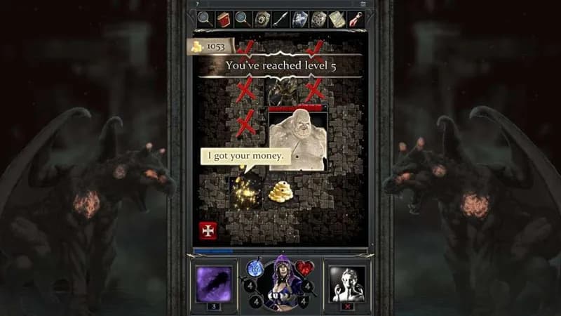 Dungeon Journey Steam CD Key - 4