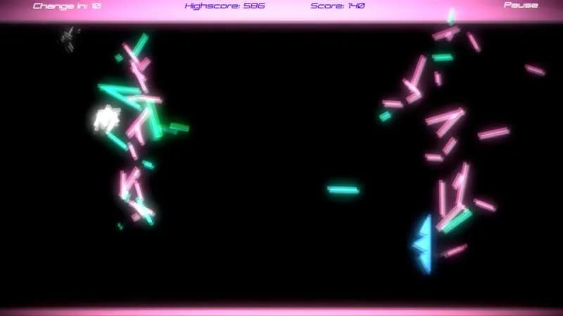 Shape Shifter Steam CD Key - 4