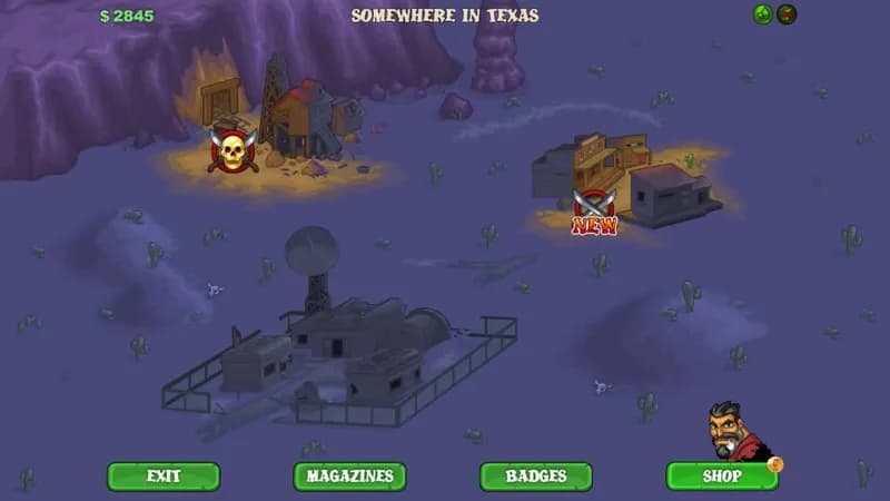 Tequila Zombies 3 Steam CD Key - 5