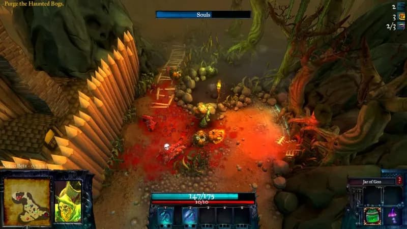 Nekro Steam CD Key - 5