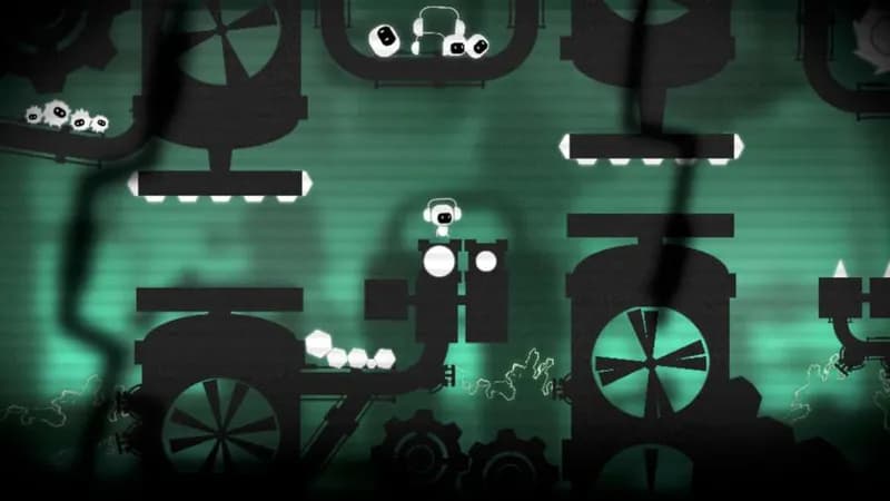 Sleeping Valley Steam CD Key - 2