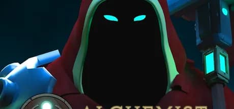 Alchemist Defender VR PC Steam CD Key
