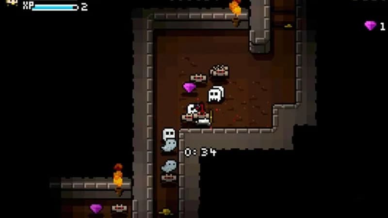 Heroes of Loot PC Steam CD Key - 2