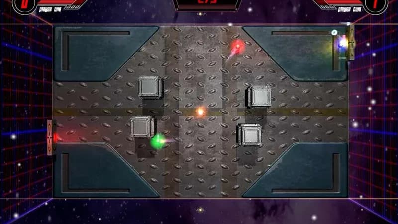 RageBall Steam CD Key - 6