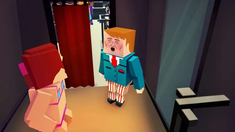 Crazy Oafish Ultra Blocks: Big Sale Steam CD Key - 5