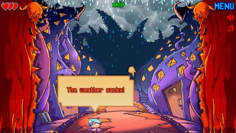Undead Hunter Steam CD Key - 3