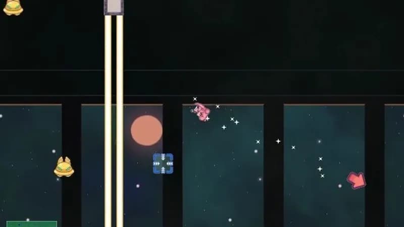 Kamio Recoil PC Steam CD Key - 4