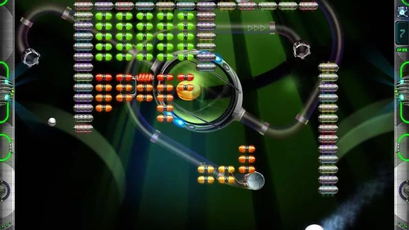 Reaxxion Steam CD Key - 5