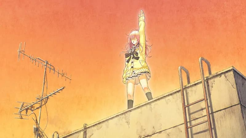 MiSide + YOU and ME and HER: A Love Story PC Steam Account - 4