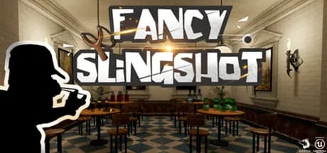 Fancy Slingshot VR PC Steam CD Key