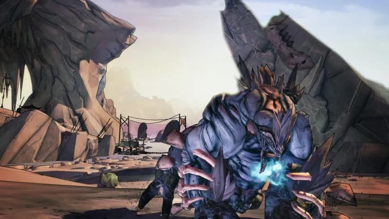Borderlands 2 + 3 DLC Steam CD Key - 4