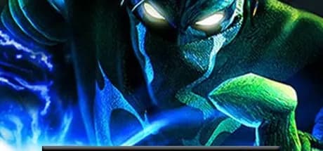 Legacy of Kain Collection Steam CD Key