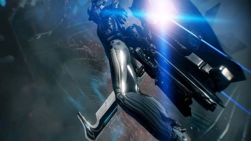 Warframe: Booster Pack DLC Steam CD Key - 2